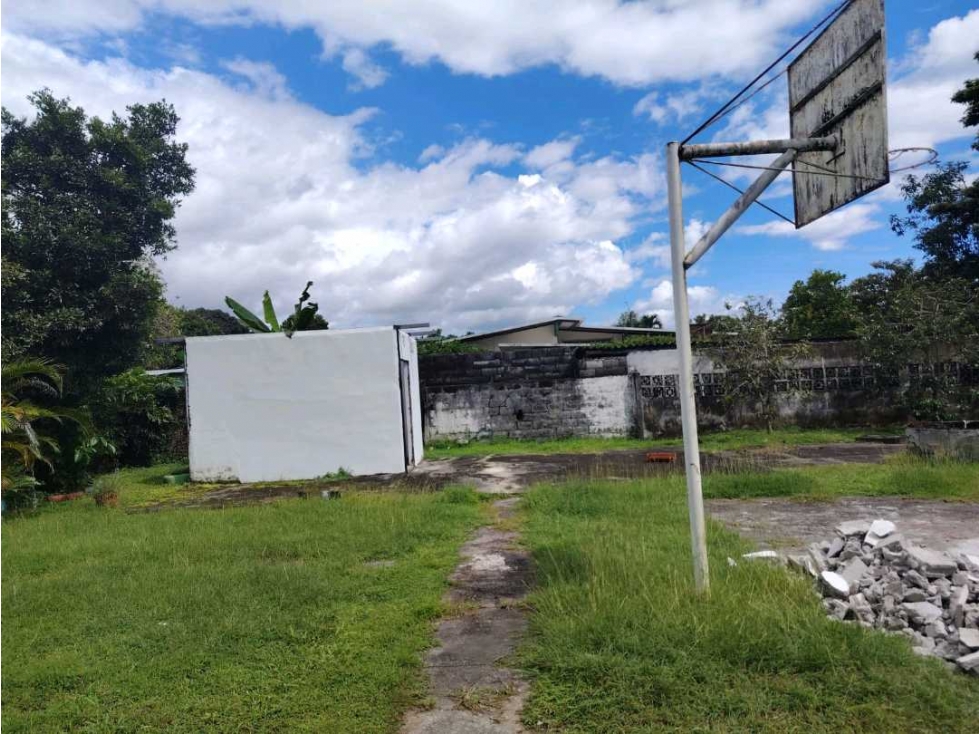 ALQUILER DE LOCAL COMERCIALEN DAVID 400 MTS2 — foto 6