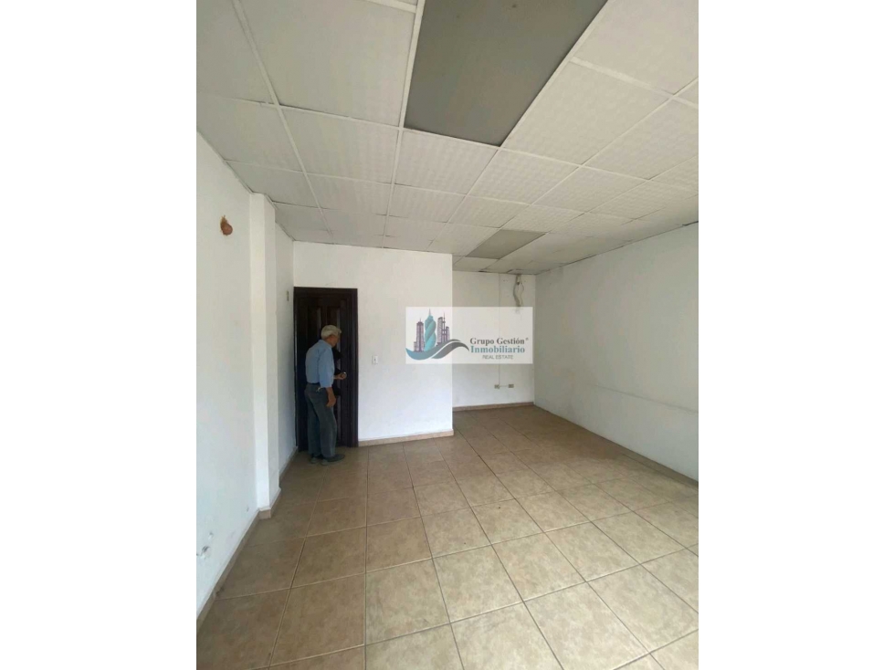 ALQUILER DE LOCAL COMERCIAL EN DAVID EN TODO EL CENTRO. — foto 3