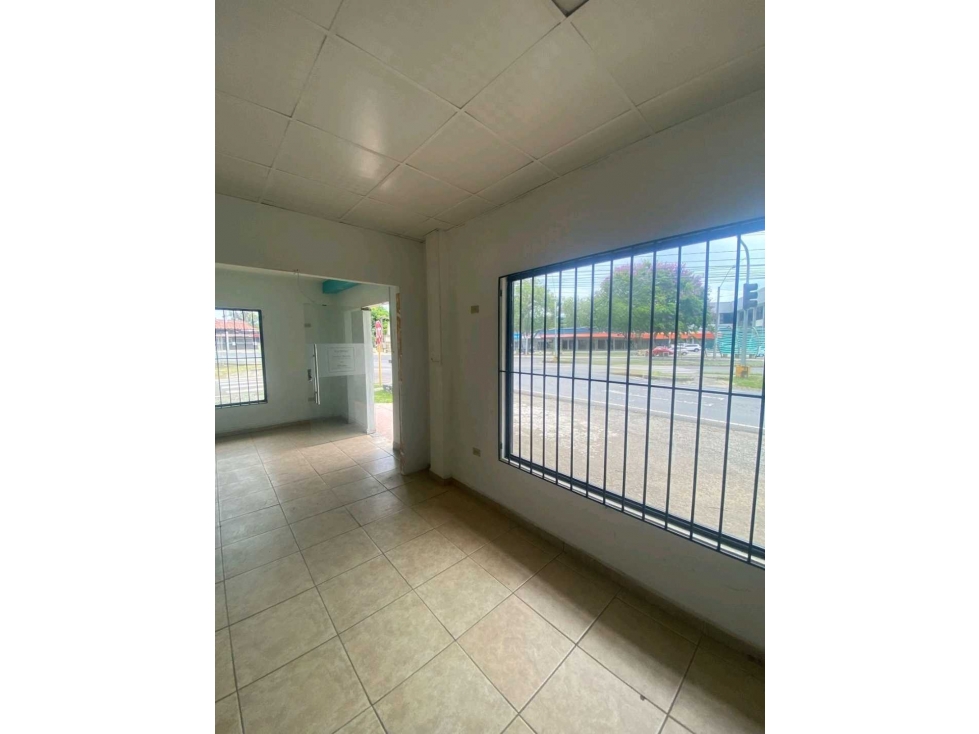 ALQUILER DE LOCAL COMERCIAL EN DAVID EN TODO EL CENTRO. — foto 6