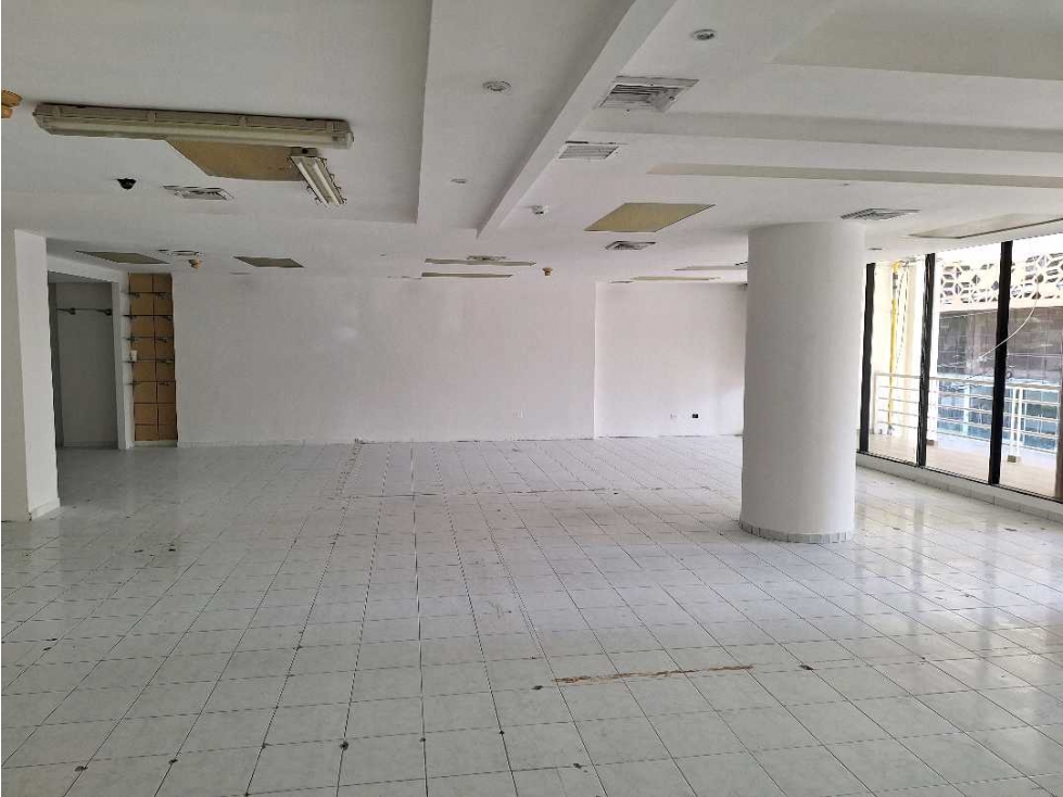 Alquiler de local de 240 mts en Calle 51 de Bella Vista — foto 5