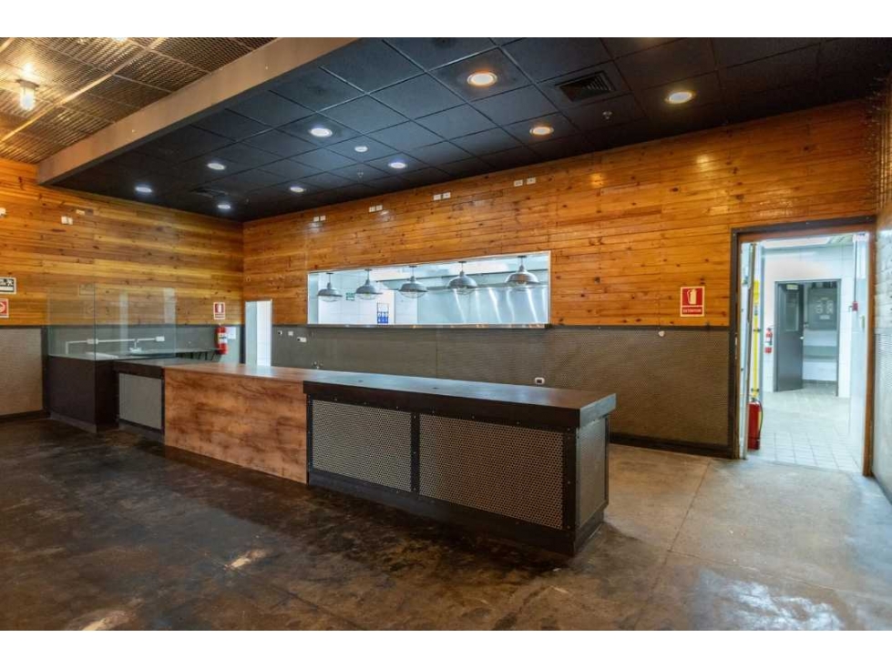 Alquiler de local de 303 mts en Obarrio para Restaurantes — foto 2