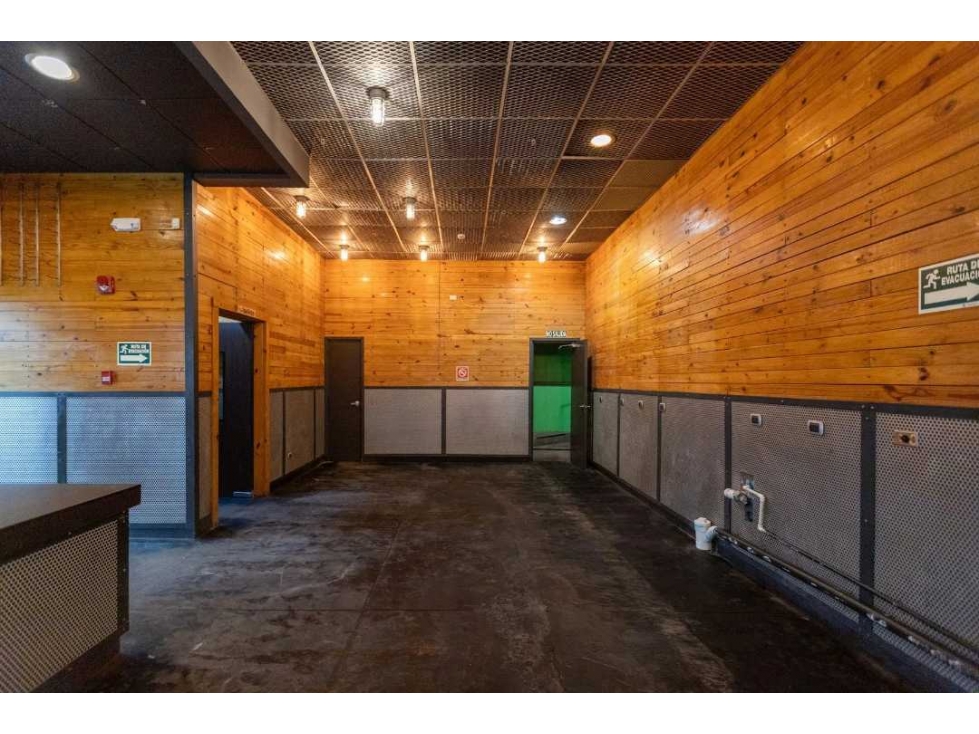 Alquiler de local de 303 mts en Obarrio para Restaurantes — foto 3