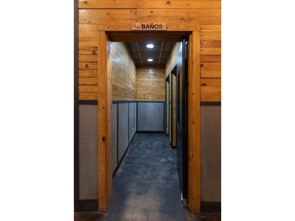 Alquiler de local de 303 mts en Obarrio para Restaurantes — foto 4