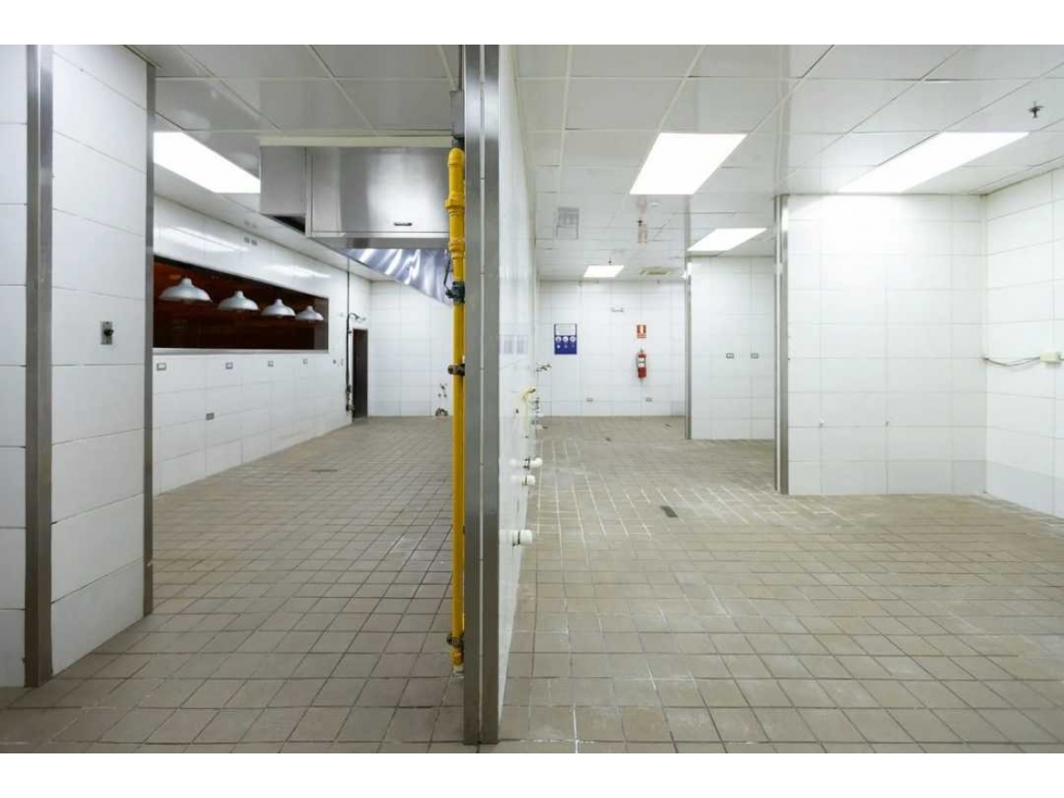 Alquiler de local de 303 mts en Obarrio para Restaurantes — foto 5