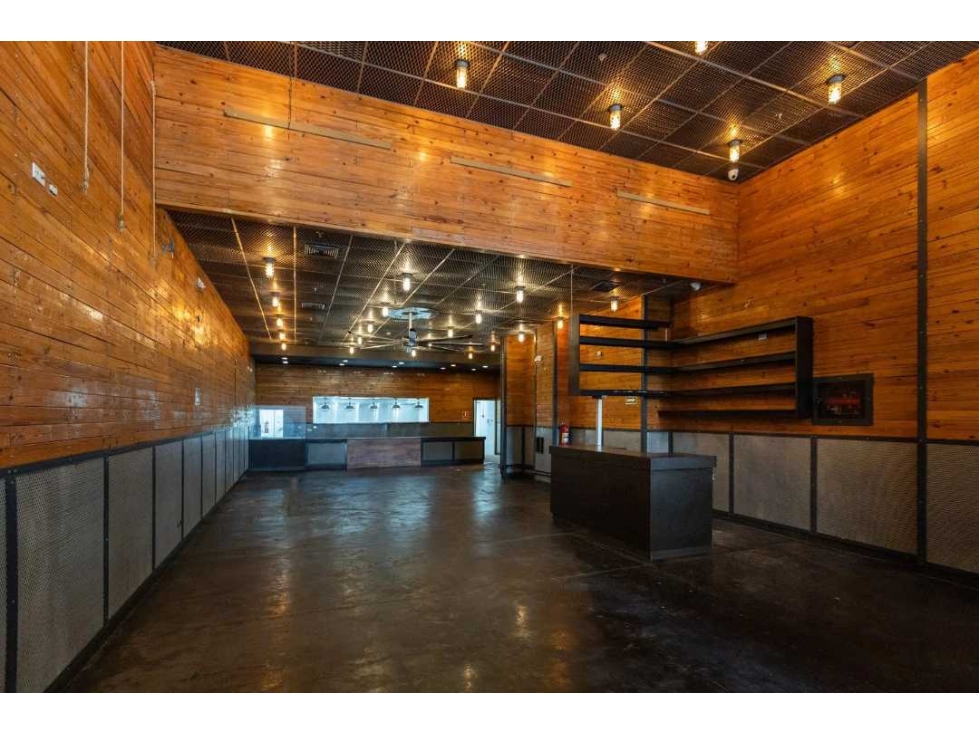 Alquiler de local de 303 mts en Obarrio para Restaurantes — foto 6