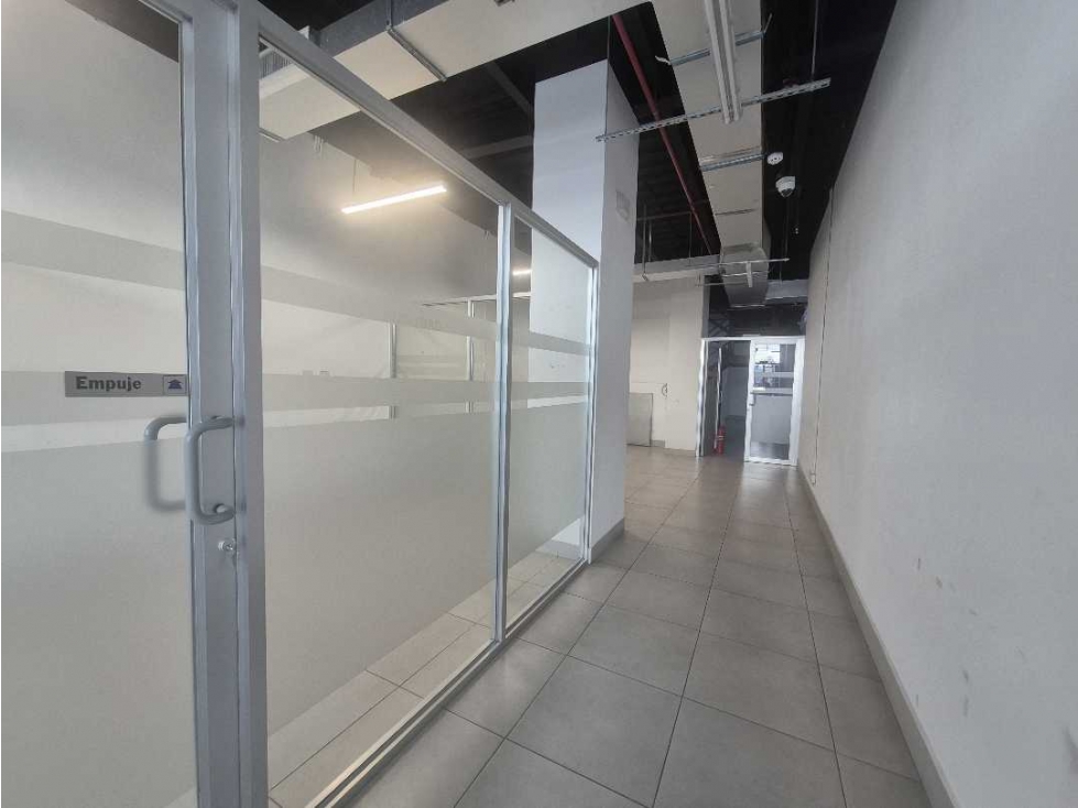 Alquiler de local de 398 mts en Llano Bonito/ Plaza Del Este Center — foto 6