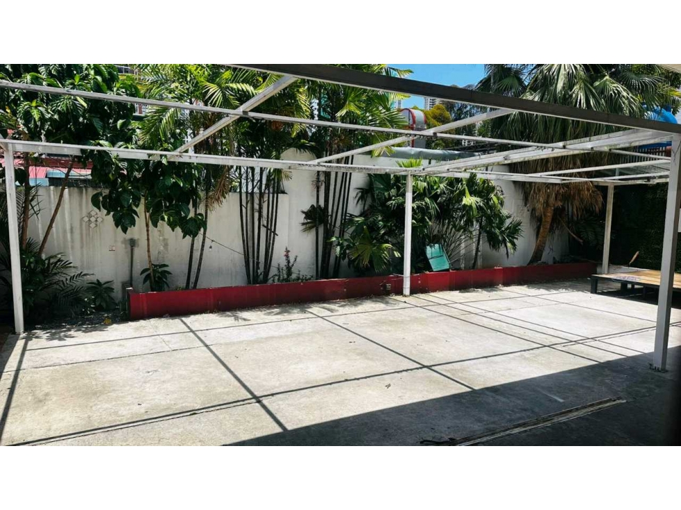 Alquiler de local de 700 con terraza para restaurante/ San Francisco — foto 2