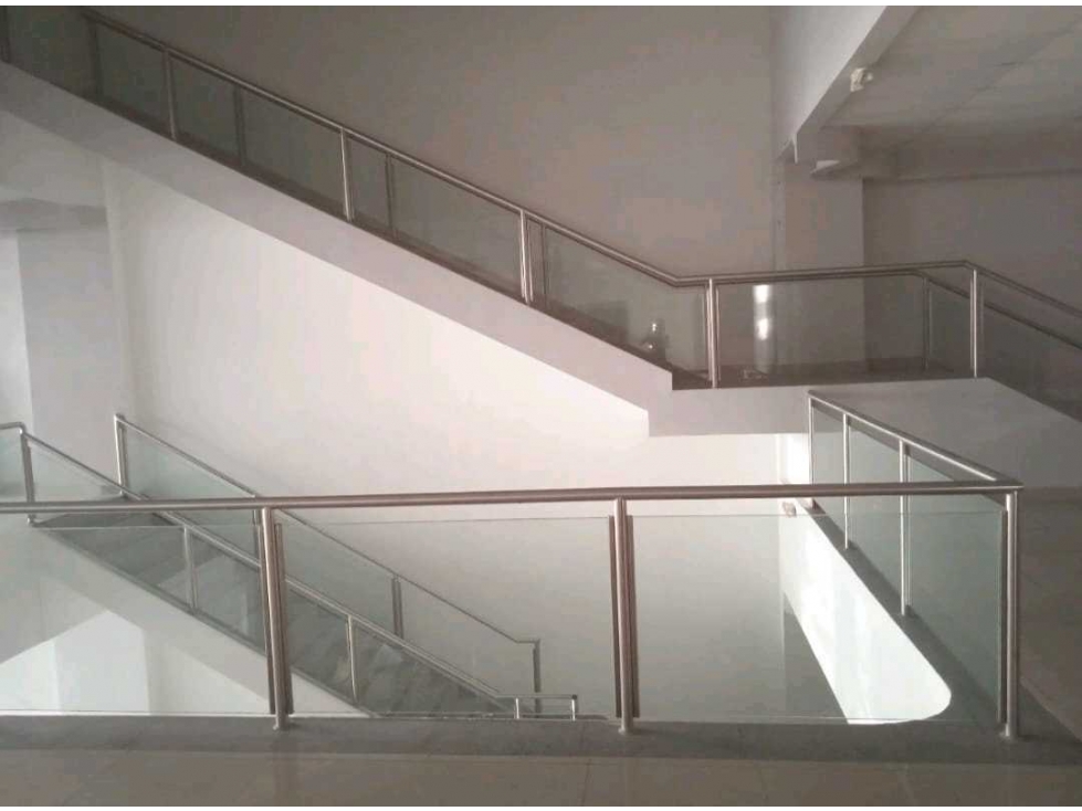 ALQUILER DE LOCAL DOS PLANTAS DE 710M2 EN VIA ESPAÑA NEGOCIABLE - 6