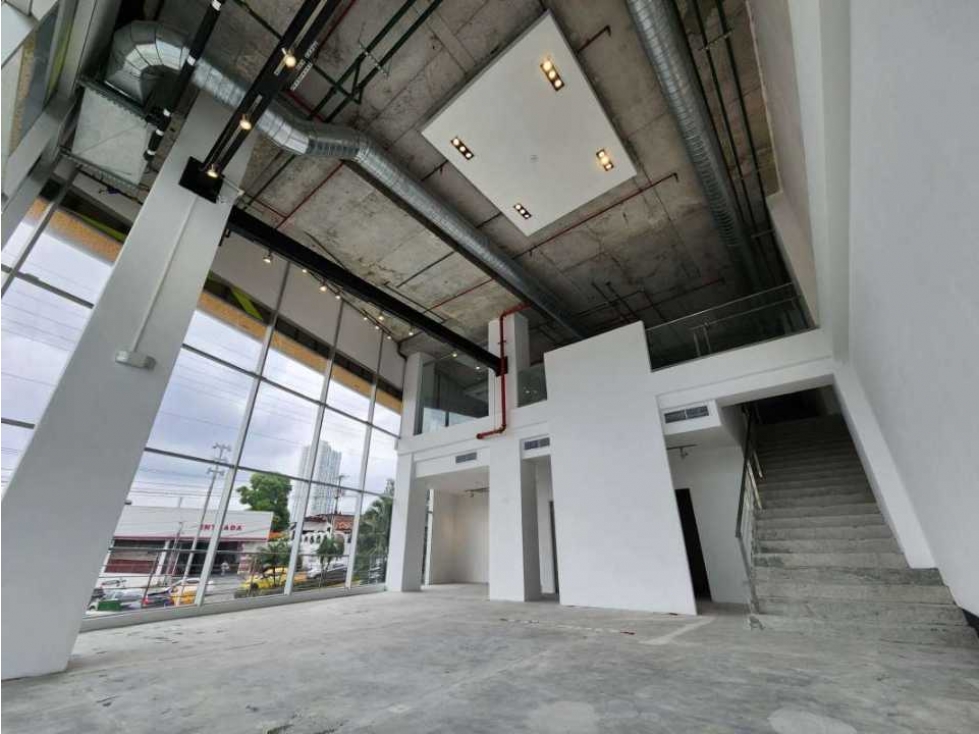 ALQUILER DE LOCAL EL DORADO CITY CENTER EXCELENTE UBICACION 465 M2 — foto 2