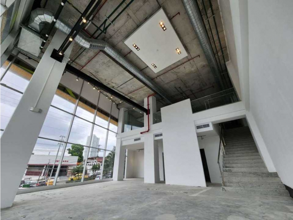 ALQUILER DE LOCAL EL DORADO CITY CENTER EXCELENTE UBICACION 465 M2 — foto 4