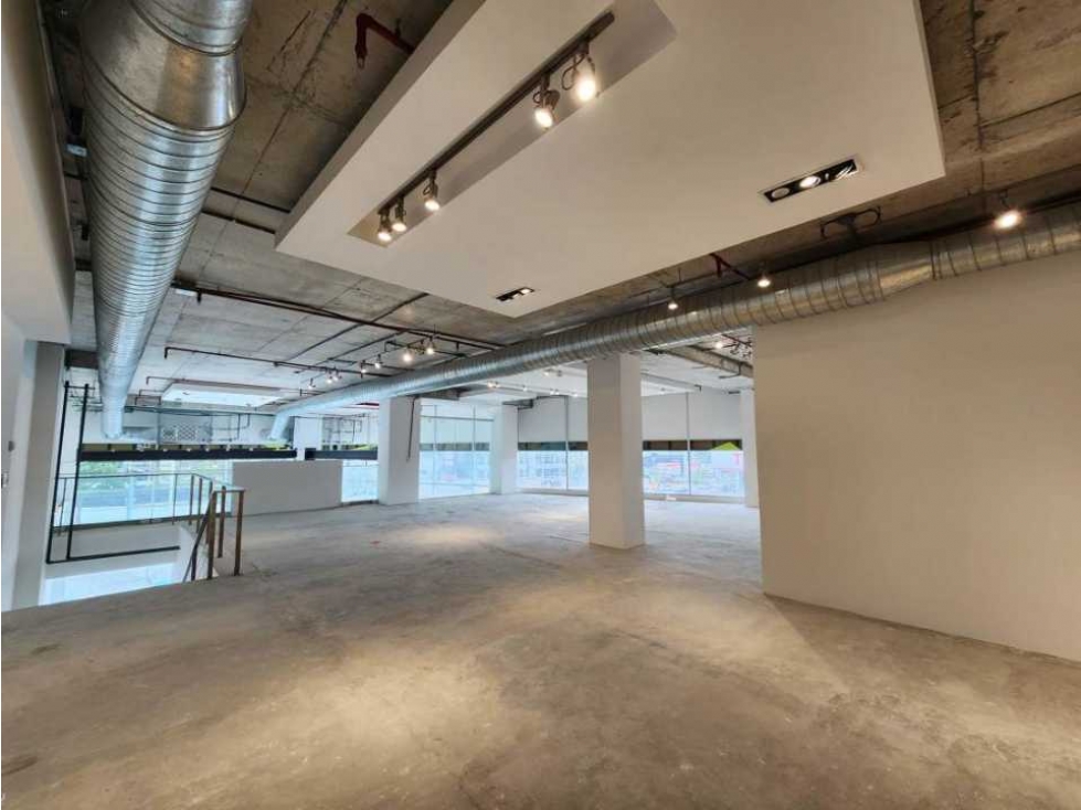 ALQUILER DE LOCAL EL DORADO CITY CENTER EXCELENTE UBICACION 465 M2 — foto 5