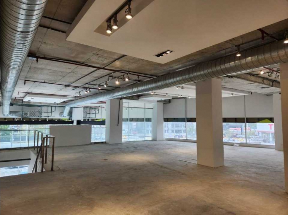 ALQUILER DE LOCAL EL DORADO CITY CENTER EXCELENTE UBICACION 465 M2 — foto 6