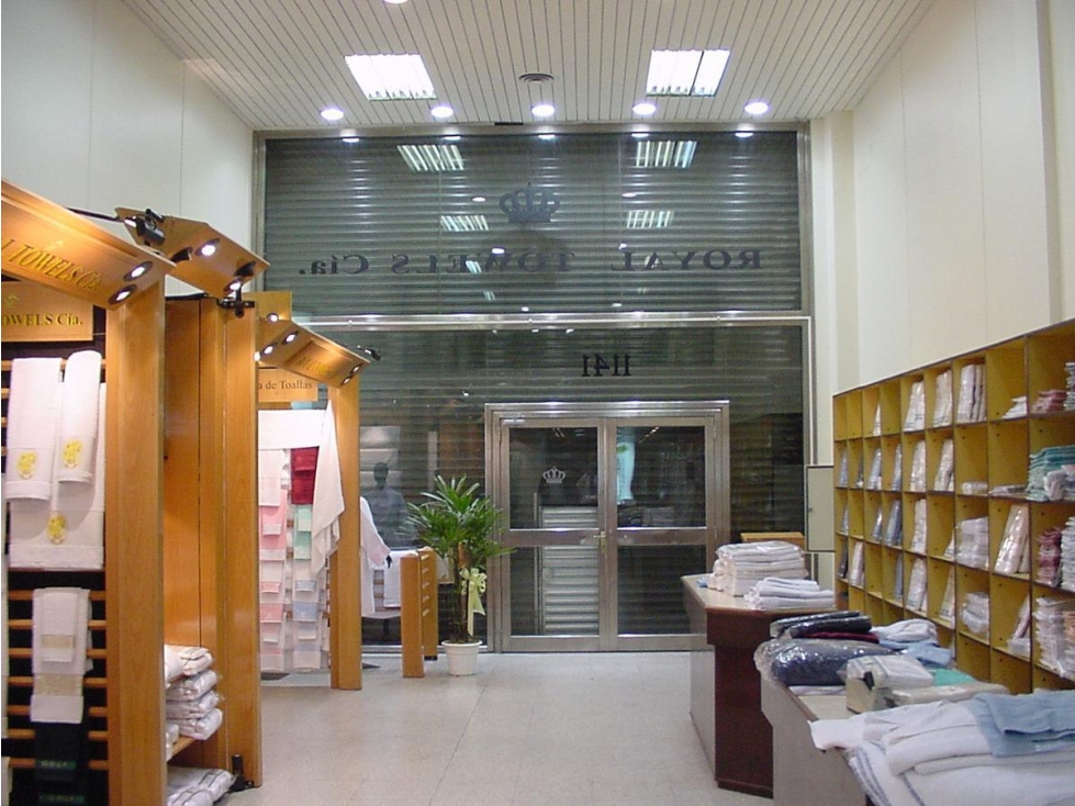 Alquiler de local en Adolfo Alsina 1100 - 5