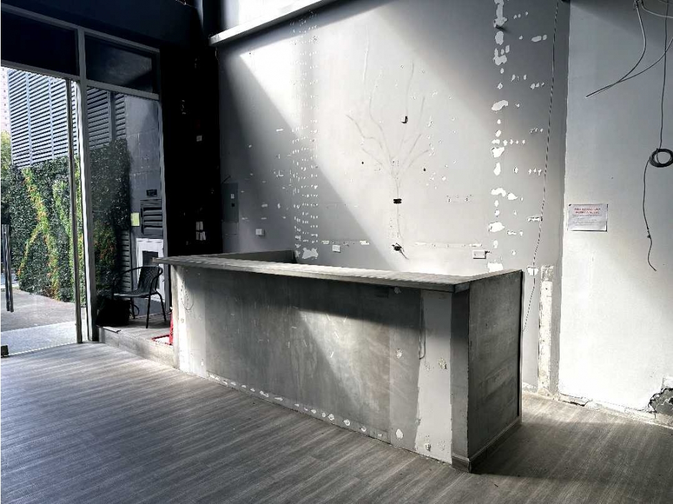 ALQUILER DE LOCAL EN CALLE URUGUAY INCLUYE MN, 145M2 — foto 6