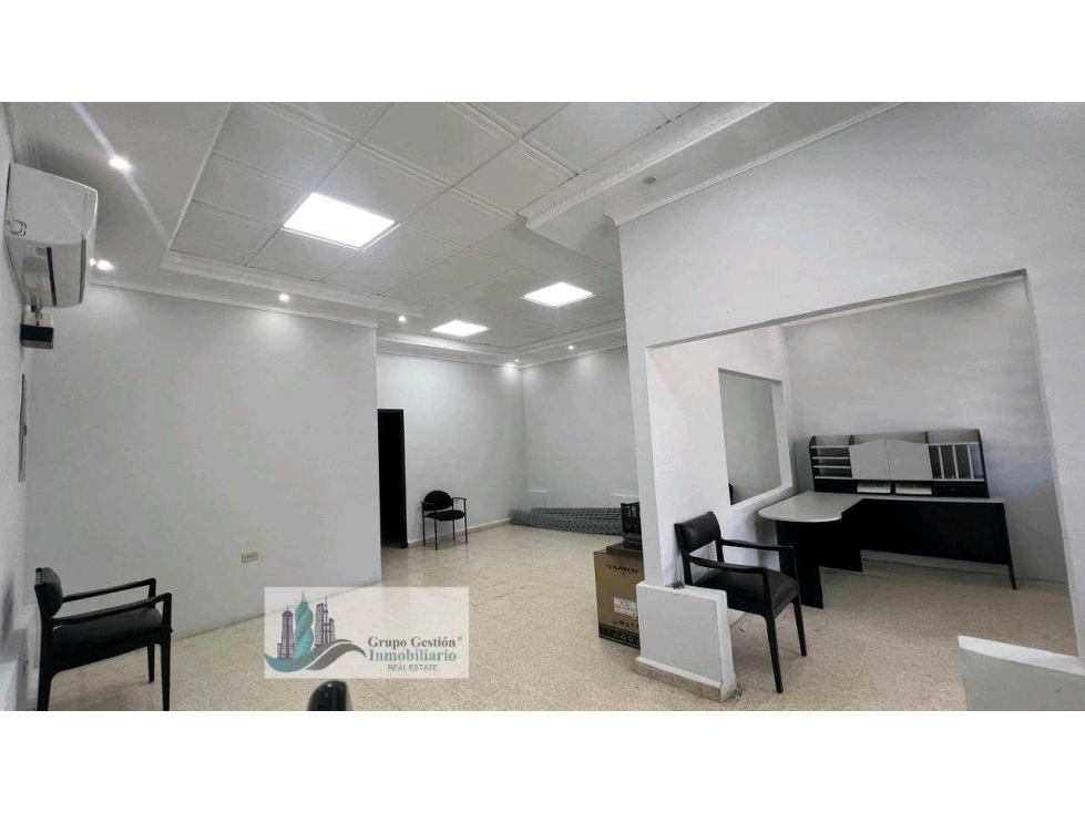 ALQUILER DE LOCAL EN DAVID CENTRO PARA OFICINAS.