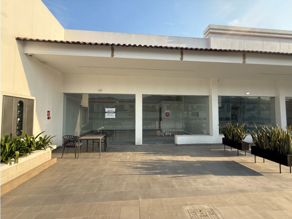 Alquiler o Venta de Local en Galerias Terrasnostra