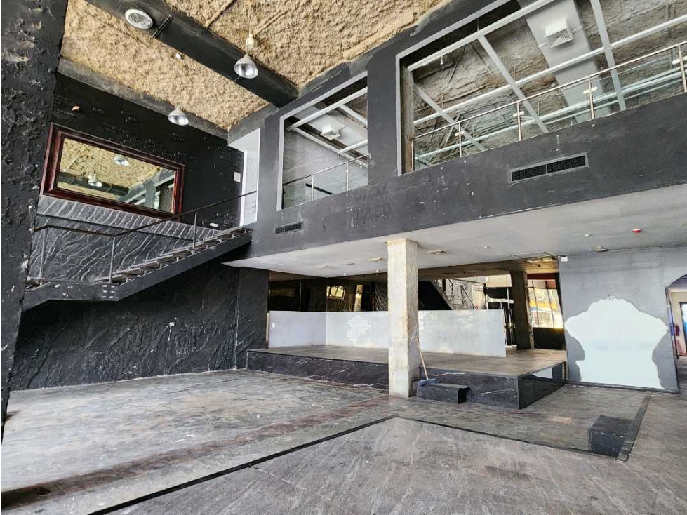 Alquiler de Local en Obarrio