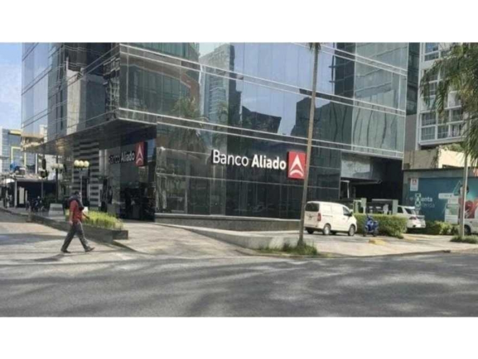 ALQUILER DE LOCAL EN PLANTA BAJA TORRE OPTIMA 200m2 DISPO 01/06 JP