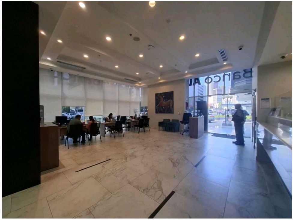 ALQUILER DE LOCAL EN PLANTA BAJA TORRE OPTIMA 200m2 DISPO 01/06 JP — foto 3