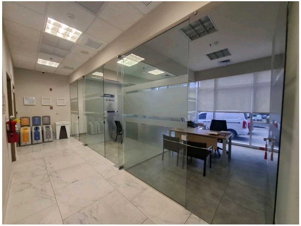 ALQUILER DE LOCAL EN PLANTA BAJA TORRE OPTIMA 200m2 DISPO 01/06 JP — foto 6