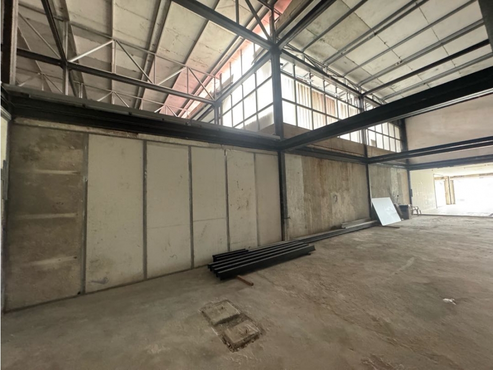 Alquiler de local en planta baja | Granitec, Santa Maria — foto 2