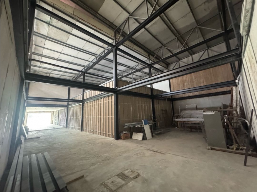 Alquiler de local en planta baja | Granitec, Santa Maria — foto 3