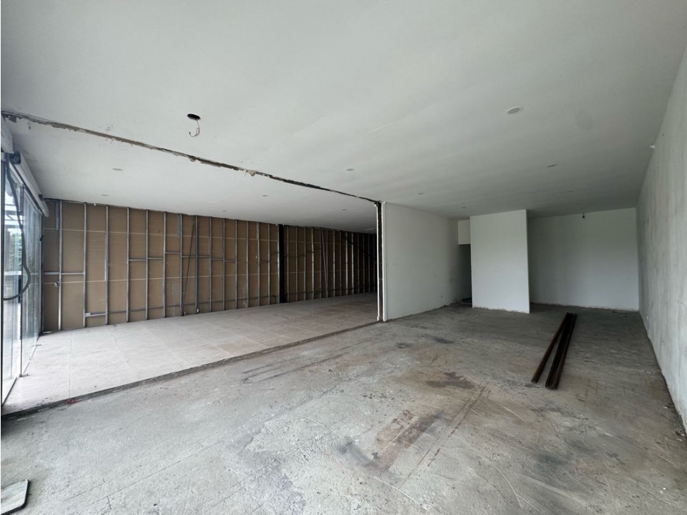 Alquiler de local en planta baja | Granitec, Santa Maria — foto 6