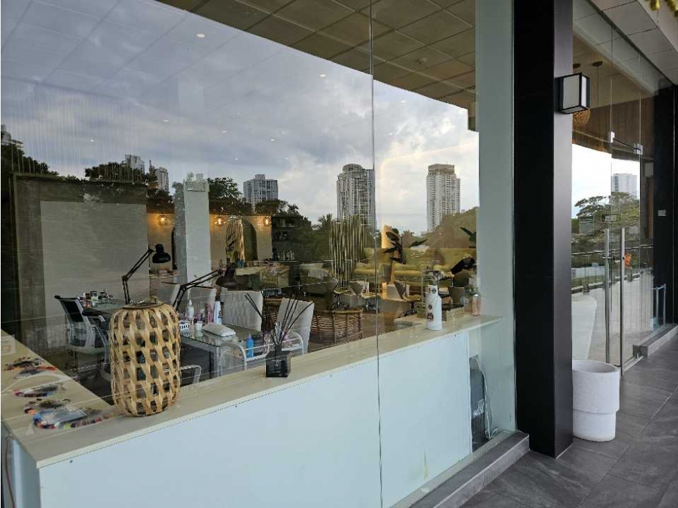 Alquiler de local en San Francisco — foto 2