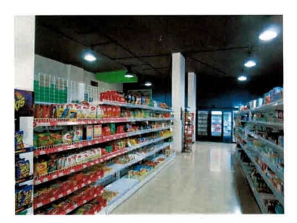 VENTA Y ALQUILER DE LOCAL EN VIA ESPAÑA1230m2 JP - 5