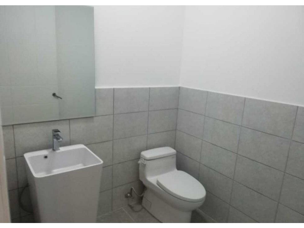 ALQUILER DE LOCAL PARA OFICINA 50 M2 EN COSTA DEL ESTE - 3