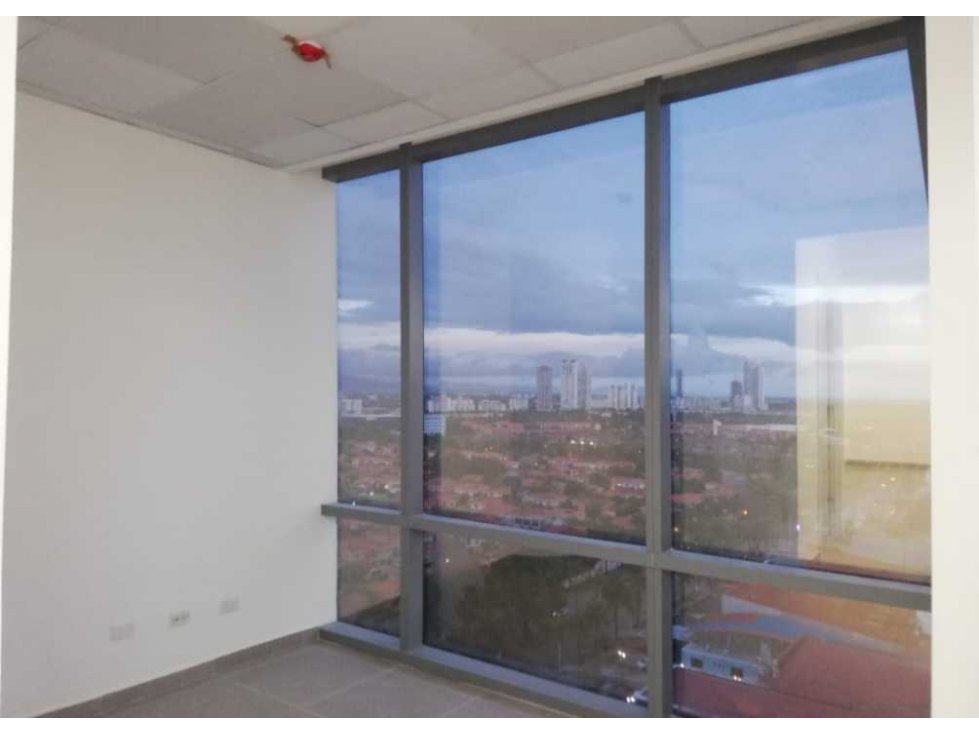 ALQUILER DE LOCAL PARA OFICINA 50 M2 EN COSTA DEL ESTE - 4