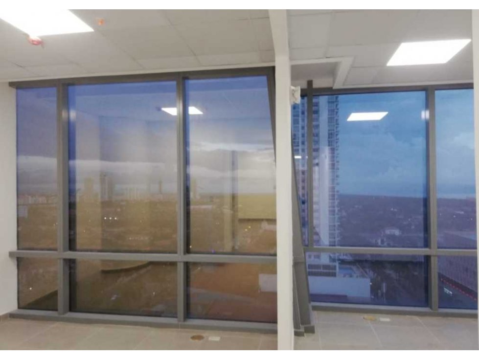 ALQUILER DE LOCAL PARA OFICINA 50 M2 EN COSTA DEL ESTE - 5
