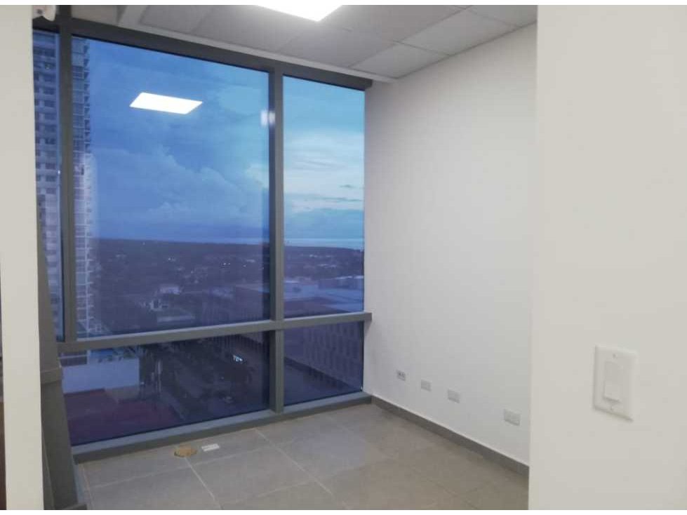 ALQUILER DE LOCAL PARA OFICINA 50 M2 EN COSTA DEL ESTE - 6