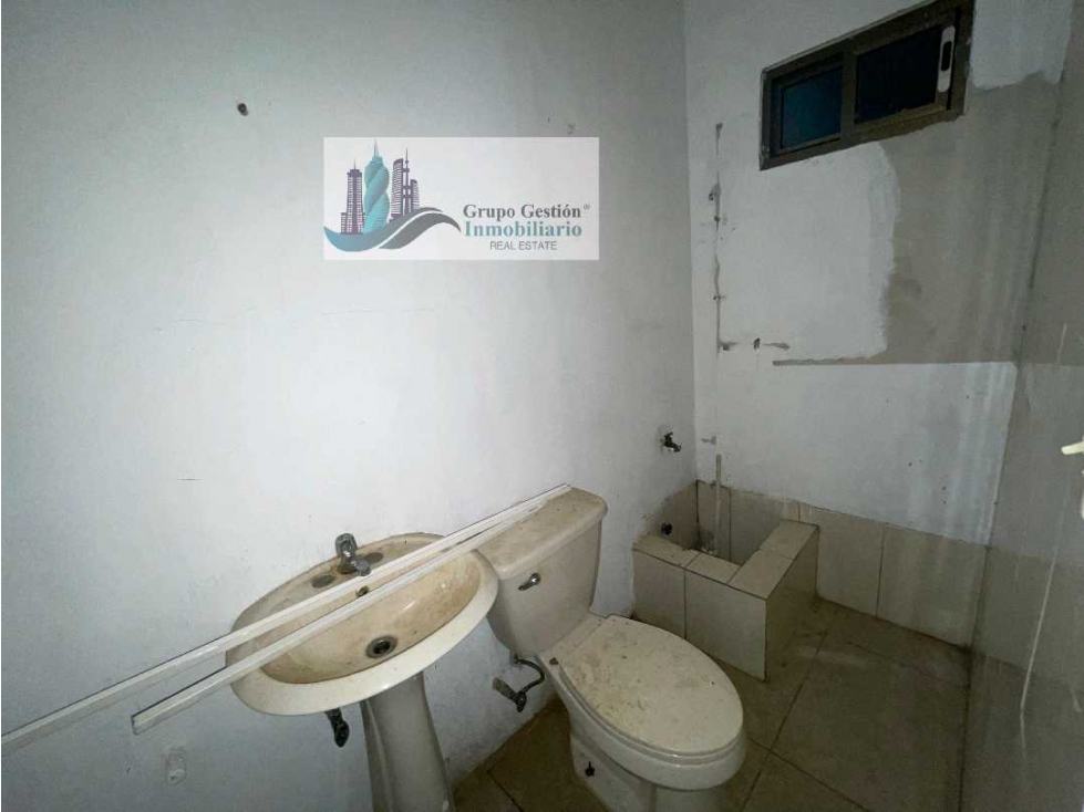ALQUILER DE LOCAL PLANTA ALTA EN DAVID. EN DOLEGUITA — foto 2