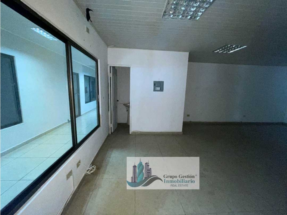 ALQUILER DE LOCAL PLANTA ALTA EN DAVID. EN DOLEGUITA — foto 4