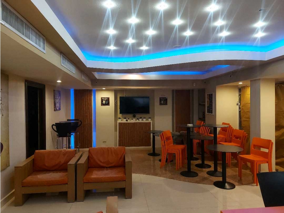 ALQUILER DE LOCAL PLANTA BAJA EN OBARRIO 300 m2 IDEAL PANADERIA — foto 2