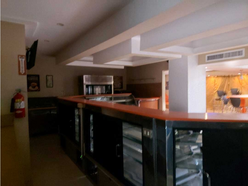 ALQUILER DE LOCAL PLANTA BAJA EN OBARRIO 300 m2 IDEAL PANADERIA — foto 6