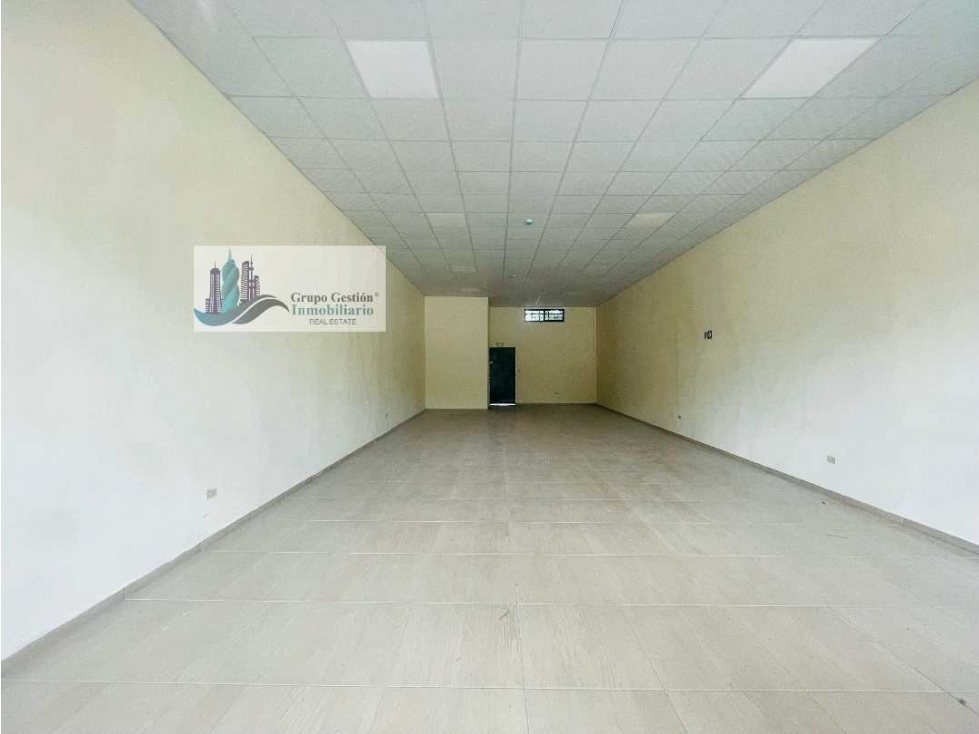 ALQUILER DE LOCALES COMERCIALES EN DAVID DE 36 y 95 METROS — foto 3