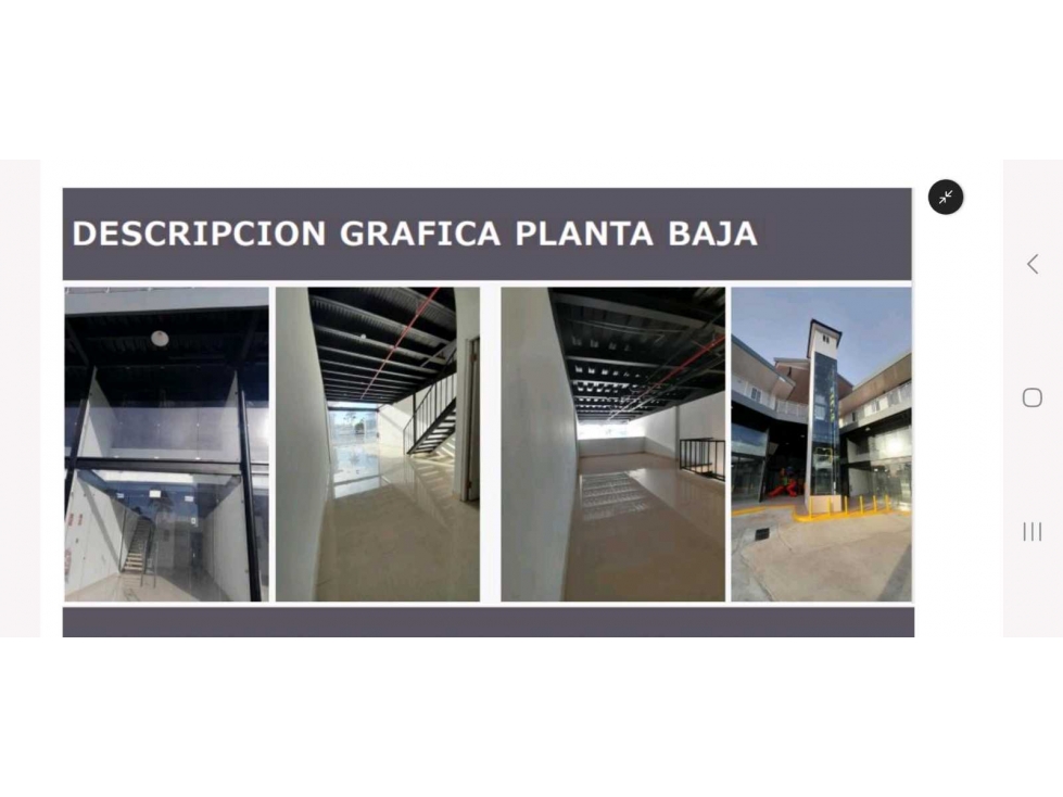 ALQUILER DE LOCALES COMERCIALES CON MEZANINE EN EL CORAZÓN DEPENONOMÉ - 3