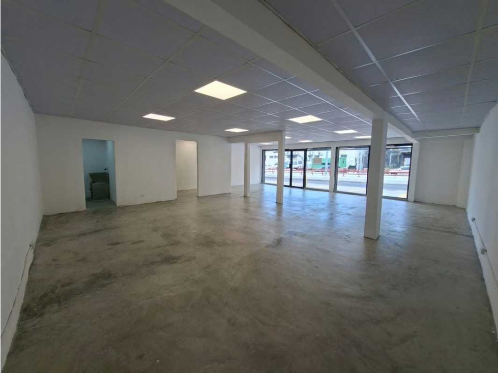 Alquiler de locales de 70 y 90 mts2 en el Paical — foto 2
