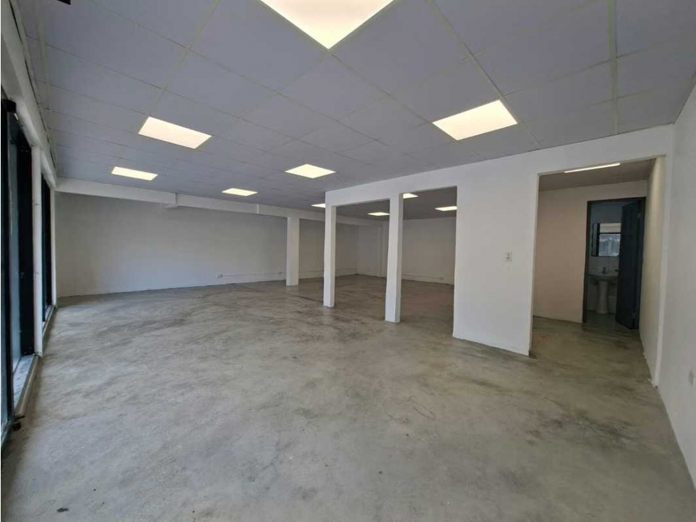 Alquiler de locales de 70 y 90 mts2 en el Paical — foto 3