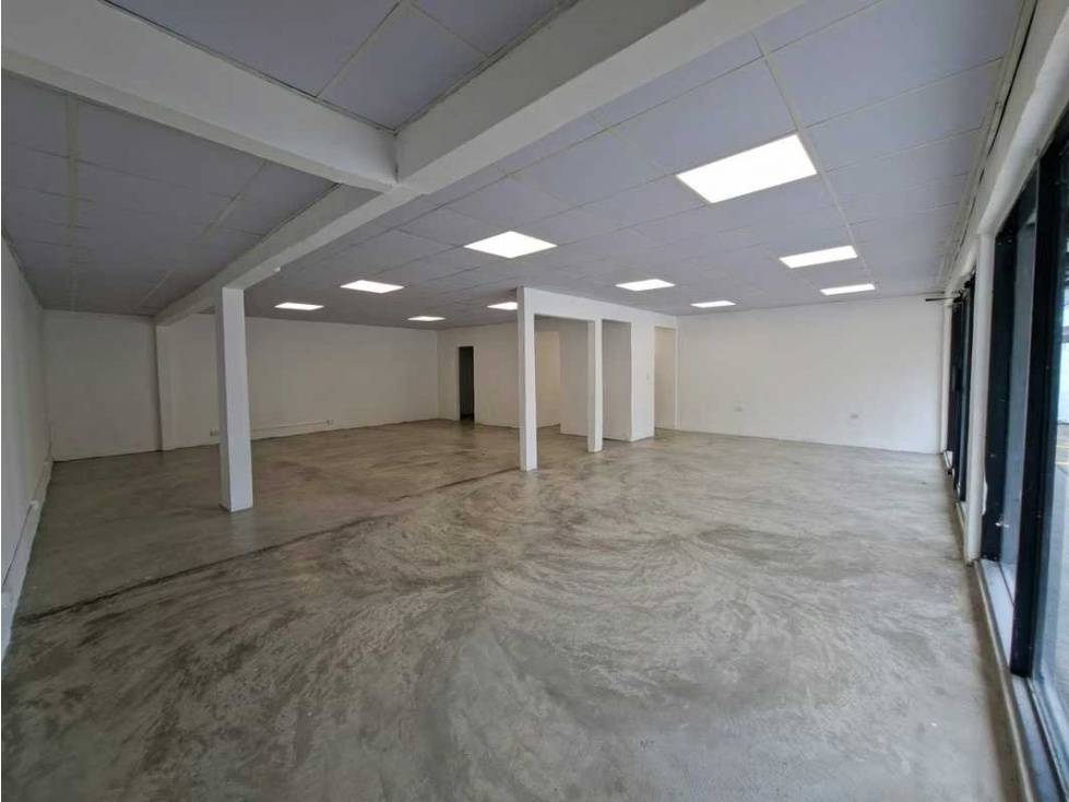 Alquiler de locales de 70 y 90 mts2 en el Paical — foto 5