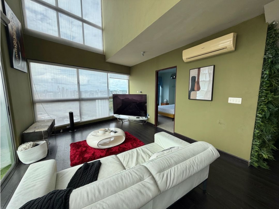 ALQUILER DE LOFT AMOBLADO EN SAN FRANCISCO — foto 2