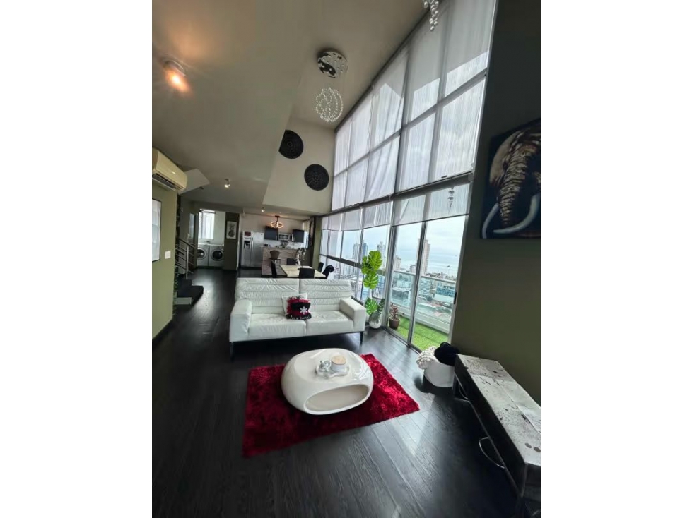 ALQUILER DE LOFT AMOBLADO EN SAN FRANCISCO — foto 5