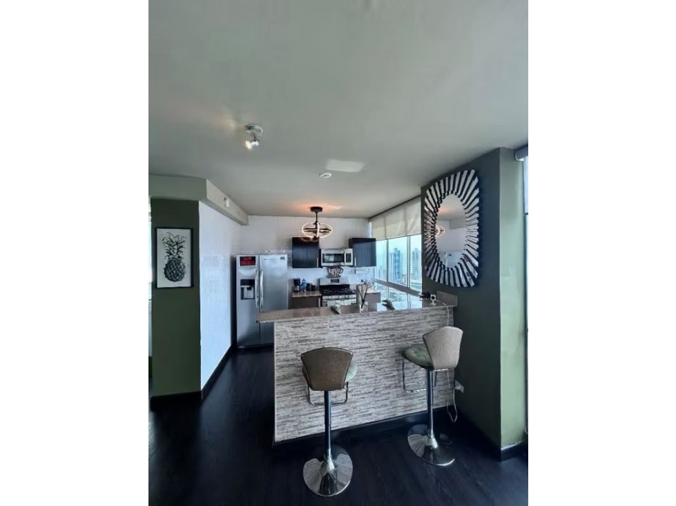 ALQUILER DE LOFT AMOBLADO EN SAN FRANCISCO — foto 6