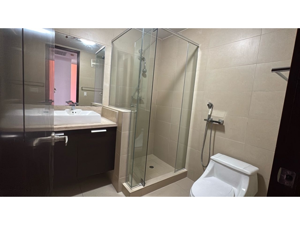 ALQUILER DE LOFT EN PUNTA PACÍFICA - 3