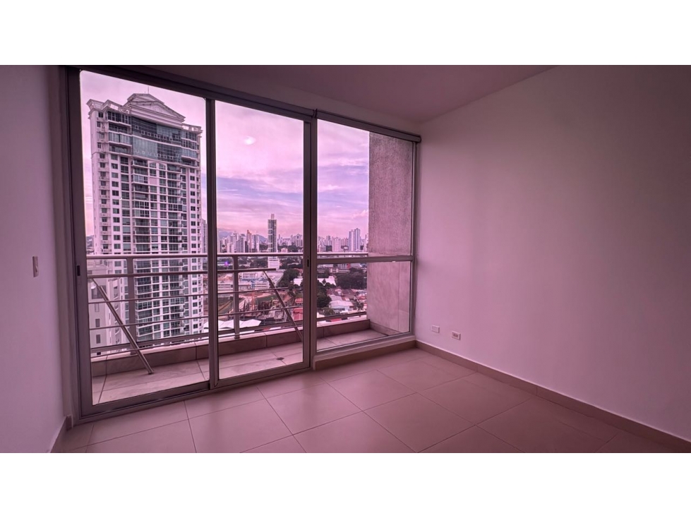 ALQUILER DE LOFT EN PUNTA PACÍFICA - 4