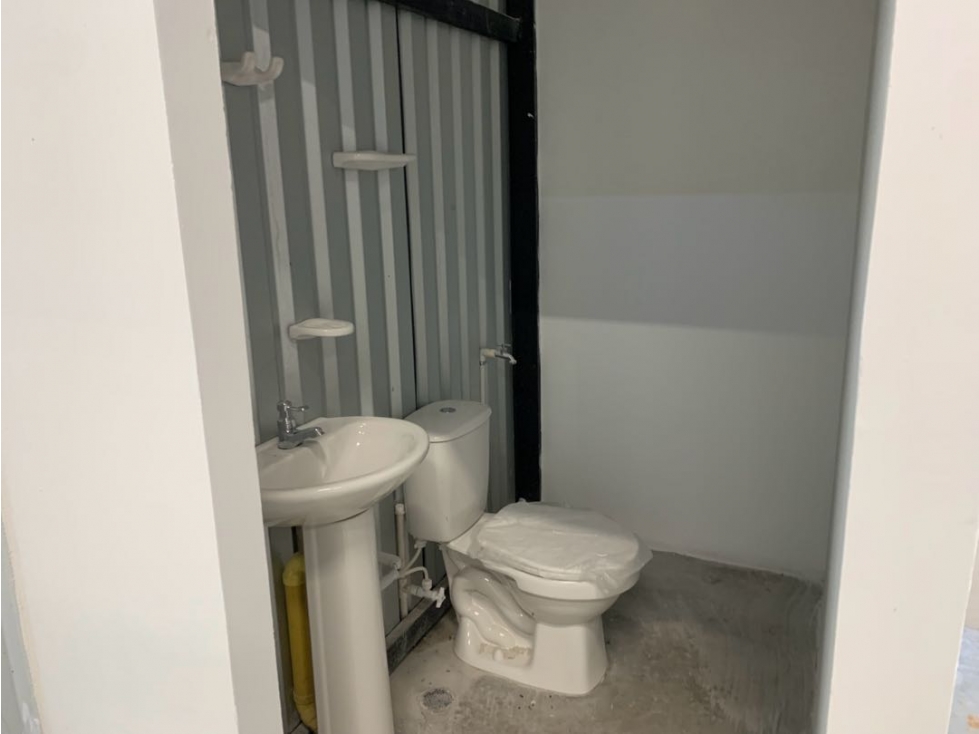 Alquiler de ofi bodega en Llanogrande - 3
