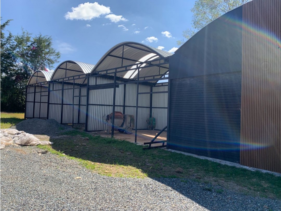 Alquiler de ofi bodega en Llanogrande - 4
