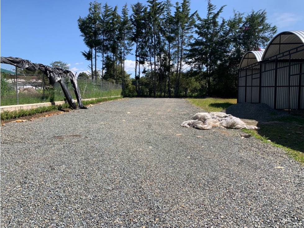 Alquiler de ofi bodega en Llanogrande - 5